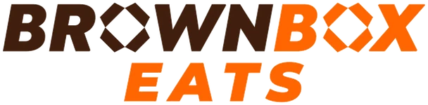 BrownBox Eats